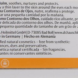 DR. HAUSCHKA Eye Balm, 0.34 Fluid Ounce