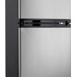 Danby cu. ft. 2 Door Compact Refrigerator