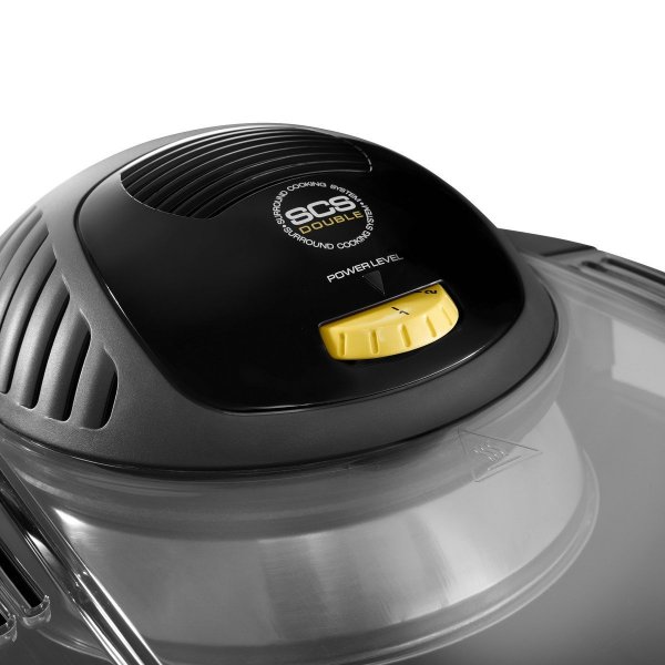 De'Longhi FH1163 MultiFry, air fryer and Multi Cooker
