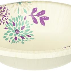 Dixie Everyday Paper Bowls, 10 Ounces, 324 Count