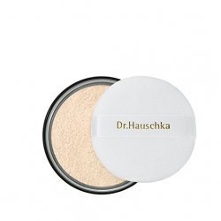 Dr. Hauschka Translucent Face Powder, Loose