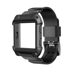 Dreaman Rugged Protective Case With Silicone Wrist Strap