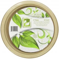Earths Natural Alternative Wheat Straw Fiber