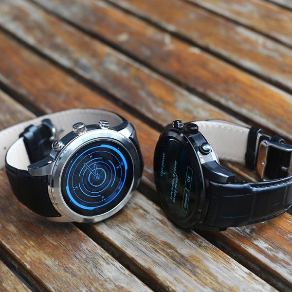 Finow X5 Air Smart Watch Android 5.1