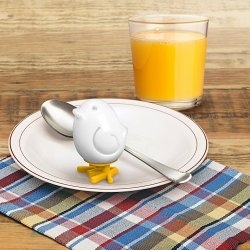 Fred EGG-A-MATIC Chick Egg Mold