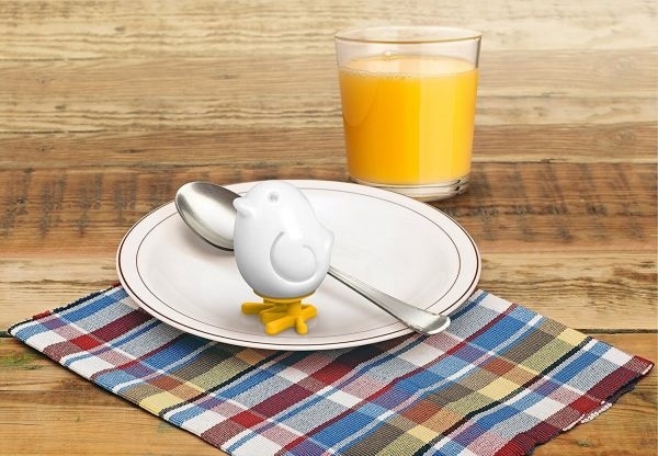 Fred EGG-A-MATIC Chick Egg Mold
