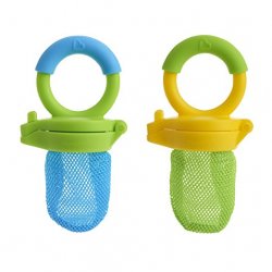 Fresh Food Feeder, 2 Pack