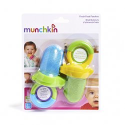 Fresh Food Feeder, 2 Pack