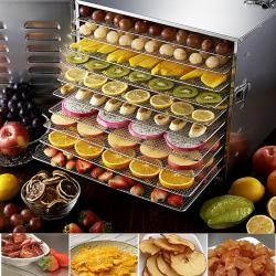 Fruits and Vegetables Dehydrator