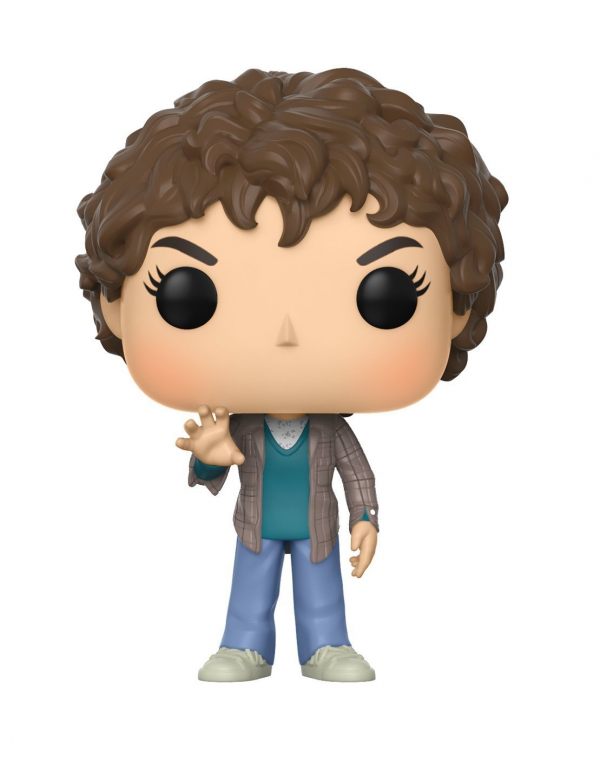 Funko Pop Television Stranger Things-Eleven Collectible Vinyl Figure
