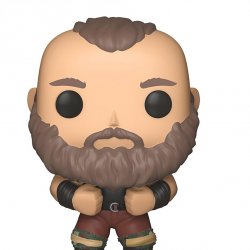 Funko Pop Wwe-Braun Strowman Collectible Toy