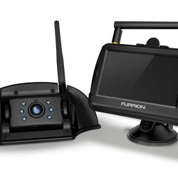 Furrion Wireless High-Speed RV Observation System