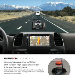 Furrion Wireless High-Speed RV Observation System