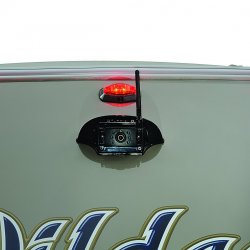 Furrion Wireless High-Speed RV Observation System
