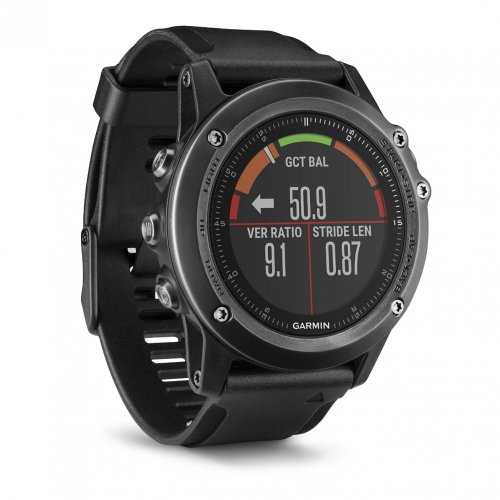 forerunner fenix 3