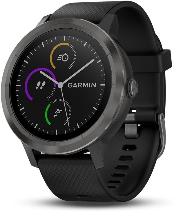 Garmin vívoactive 3 GPS Smartwatch