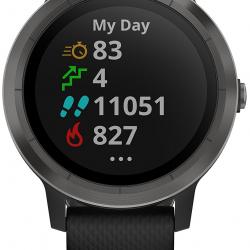 Garmin vívoactive 3 GPS Smartwatch