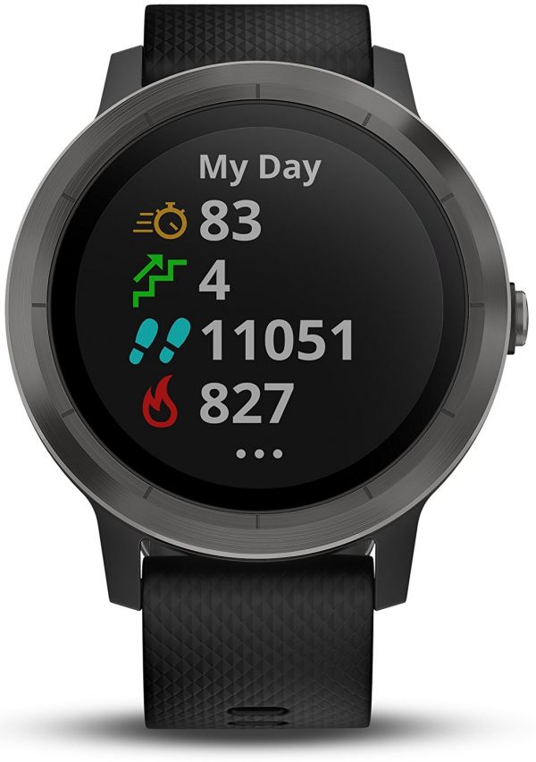Garmin vívoactive 3 GPS Smartwatch