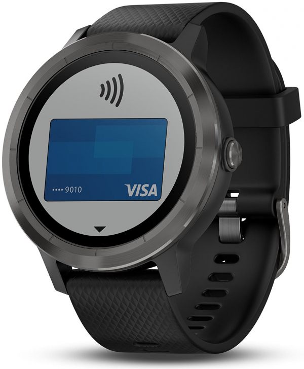Garmin vívoactive 3 GPS Smartwatch