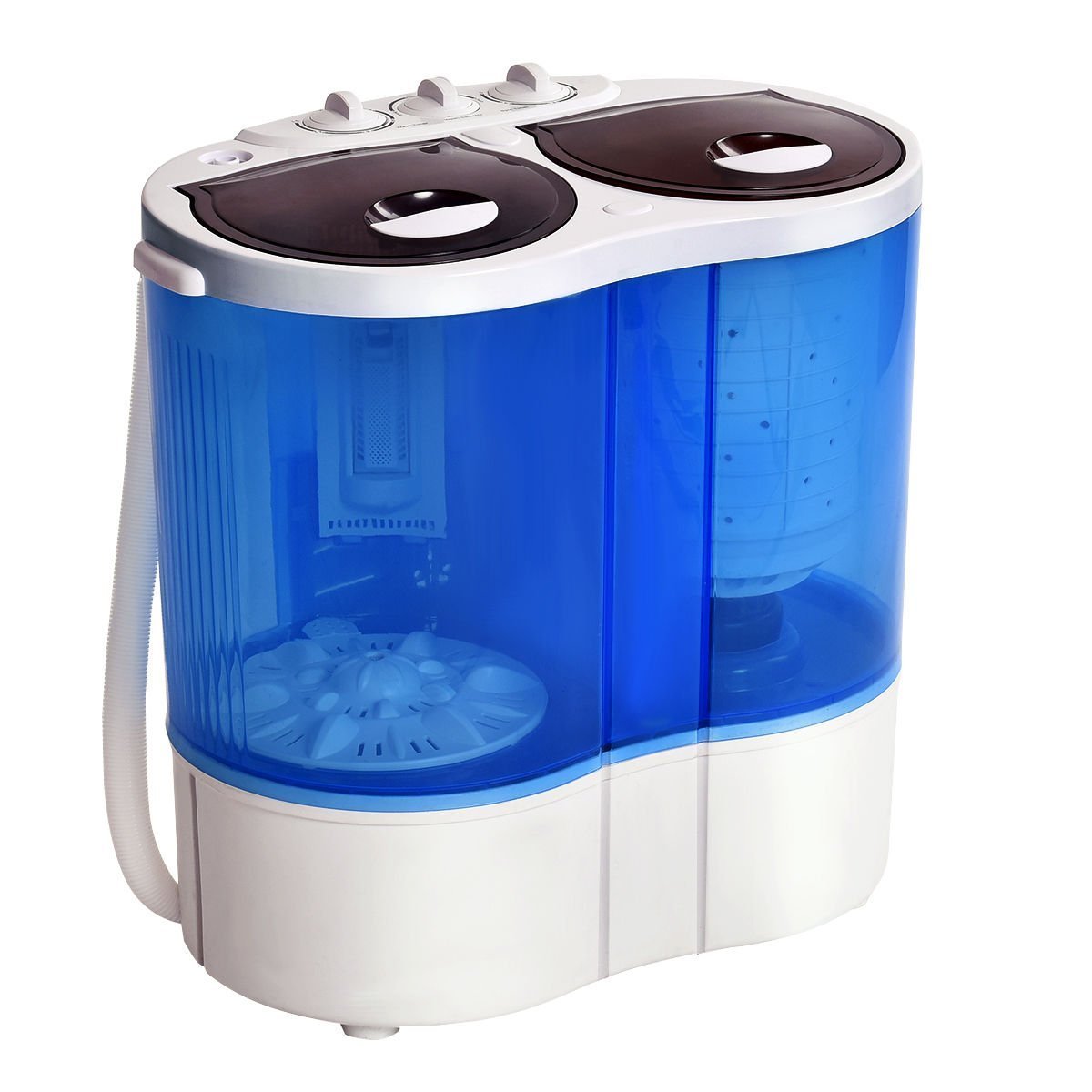 Giantex 15.4 Portable Washing Machine