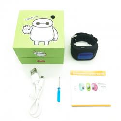 HOT Q50 Smartwatch for Kids