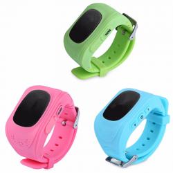 HOT Q50 Smartwatch for Kids