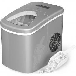 HOmeLabs Portable Ice Maker Machine for Counter Top