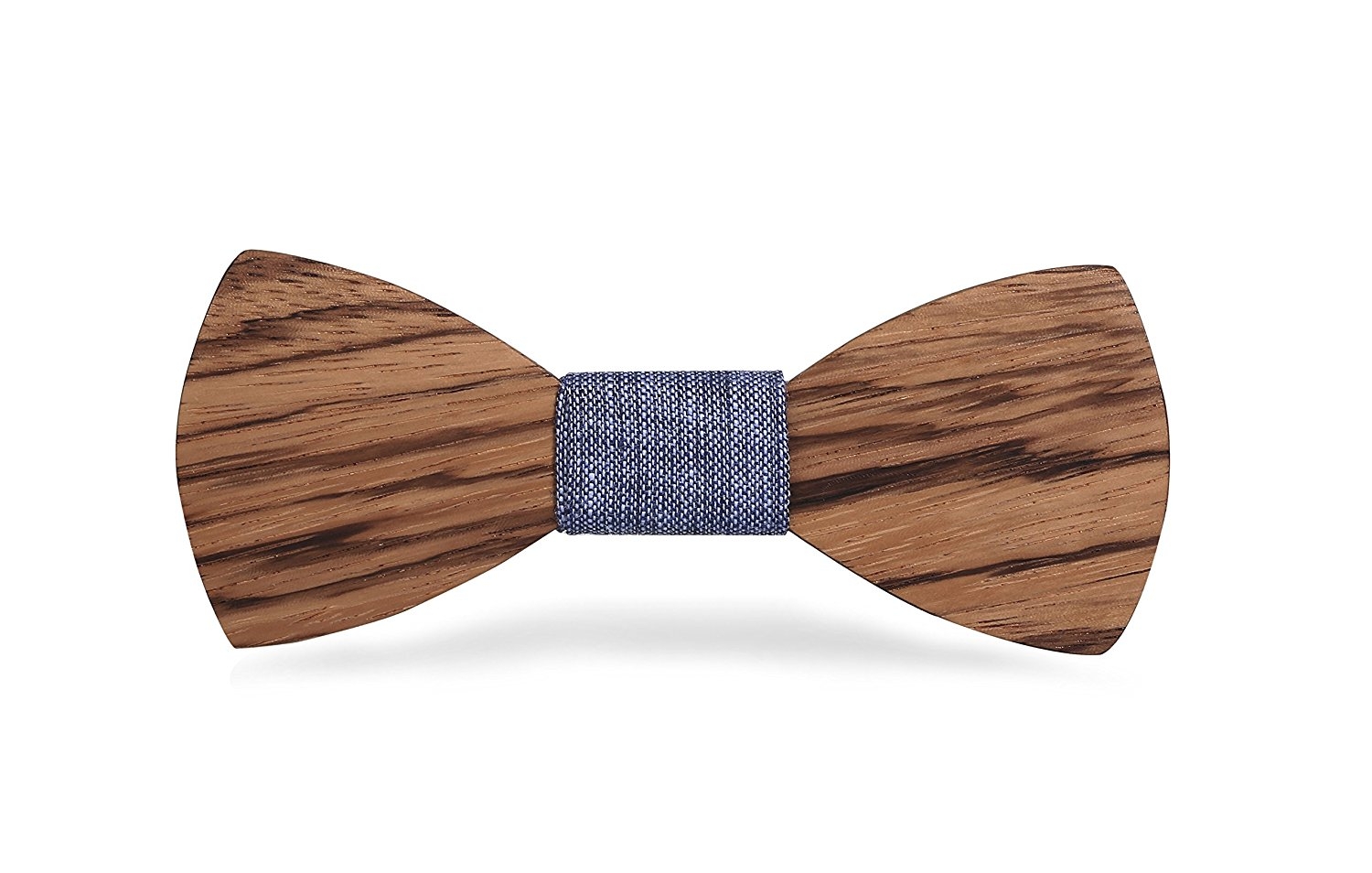 Handmade Customized Solid Wood Bow Tie Best Offer iNeedTheBestOffer.com ...