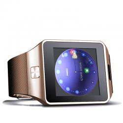 Hiwego Smartwatch With Sim Card Slot