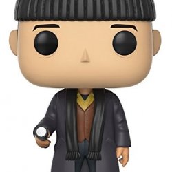 Home Alone-Harry Collectible Vinyl Figure