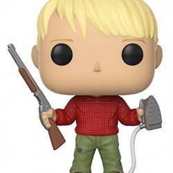 Home Alone-Kevin Collectible Vinyl Figure