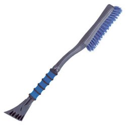 Hopkins 532 Mallory 26" Snow Brush with Foam Grip