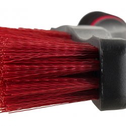 Hopkins 532 Mallory 26" Snow Brush with Foam Grip
