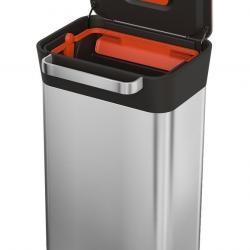 Intelligent Trash Can Compactor