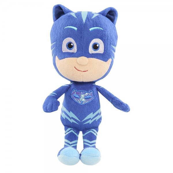 Just Play PJ Masks Bean Catboy Plush