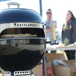 KettlePizza Basic Pizza Oven Kit