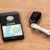 KeySmart Pro with Tile Smart Location