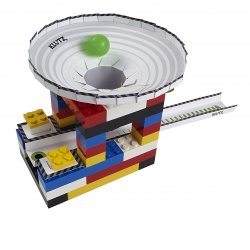 Klutz LEGO Chain Reactions Craft Kit