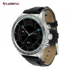 LEMFO Y3 Smart Watch With Sim Slot