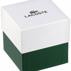 Lacoste Men's '12.12-TECH' Smart Watch