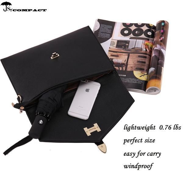 LightWeight Unbreakable Umbrella