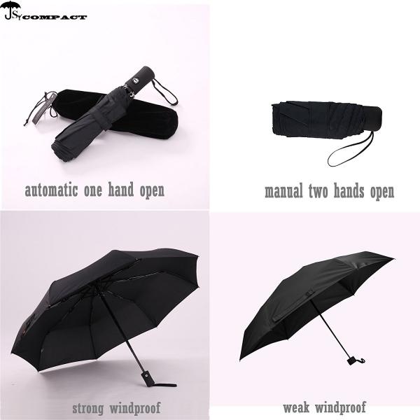 LightWeight Unbreakable Umbrella