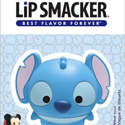 Lip Smacker Disney Tsum Tsum Balms, Stitch Blueberry Wave