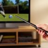 Magic Wand Remote Control