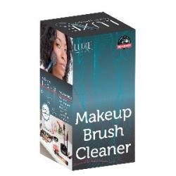 Makeup Brush Cleaner with USB Charging Station