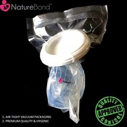 Manual Breast Pump Breastfeeding Milk Saver Suction