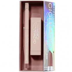 Maybelline New York Gigi Hadid Lipstick and Lip Liner Kit