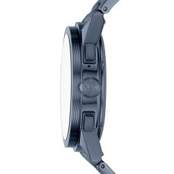 Michael Kors Men's Ionic Plated Grayson Smart Watch