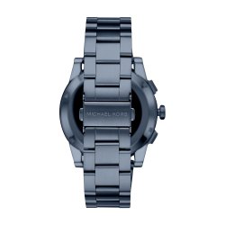 Michael Kors Men's Ionic Plated Grayson Smart Watch