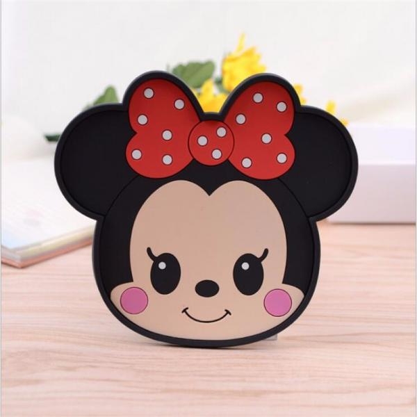 Mickey Mouse Dining Table Placemats